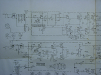 Heathkit IO-4540 - Schematic 